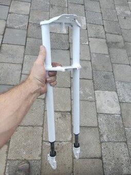 Vidlice na jawa babetta 207