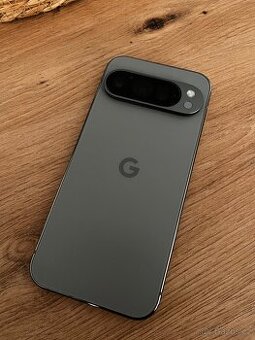Prodám telefon Google Pixel 9 Pro – Hazel, 128 GB, záruka