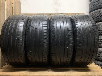 4ks 235/45/18 MichelinPilotSport4/2021/98Y/letni