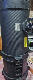 Hvězdářský dalekohled