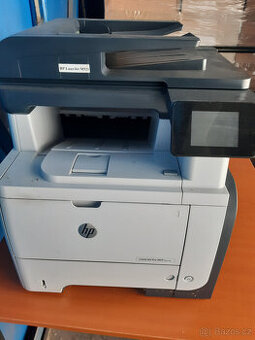 Prodej HP LaserJet Pro 500 MFP M521dn