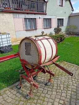 Prodám postřikovač