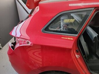 Pravy zadni blatnik Hyundai i30 2013