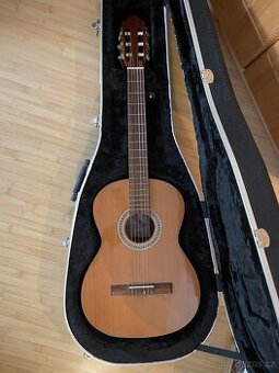 Kytara strunal dětská + futrál