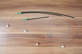 Fiat Croma mechanizmu stahovani okna, stahovacka Croma