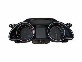 Budíky benzínové 8T0920900J Audi A5 8T r.v. 2009