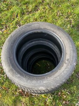 Sada zimních pneu Hankook 205/60 R16