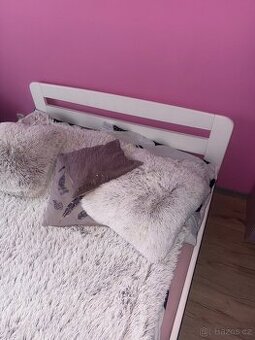 Nábytek do dětského pokoje