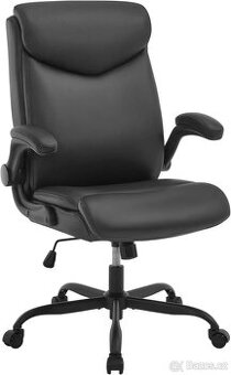 Kancelářská židle, ergonomická počítačová židle