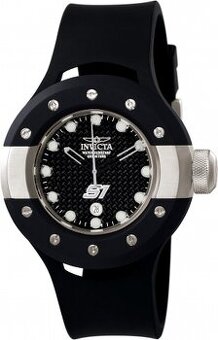Invicta S1 Rally