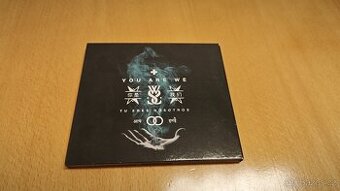 CD While she Sleeps