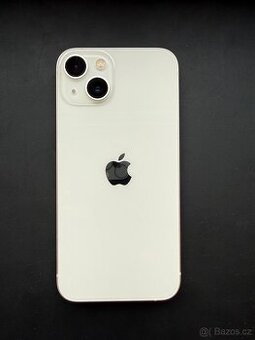 IPhone 13 128GB bílý - 1