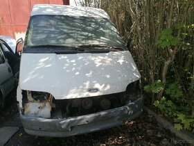 Ford Transit 97 DÍLY