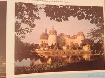 VELKÁ KNIHA DDR 1974