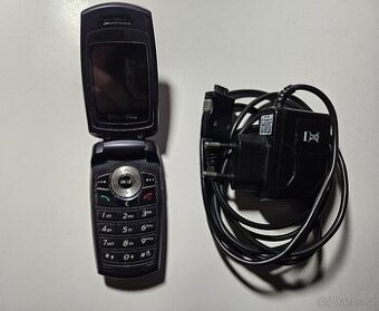 Samsung SGH-X680