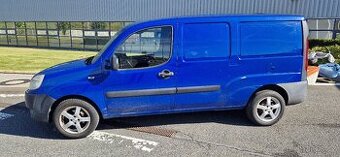 Fiat Doblo 1,4 - 1