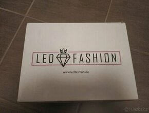 Svítící dámské tenistky - 1