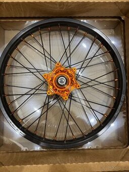 KTM POWERPARTS FACTORY KOLO