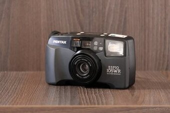 Pentax Espio 105WR - Plně funkční