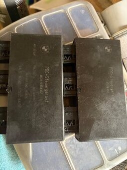 Jednotky PDC BMW e60 e61