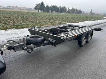 Autopřepravník Rydwan r.v.2019 - 1