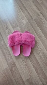 Primark pantofle vel 36