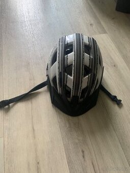 Cyklistická helma dětská Razier- Casper S- 53-55