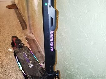 Prodam elektrokolobezku - 1