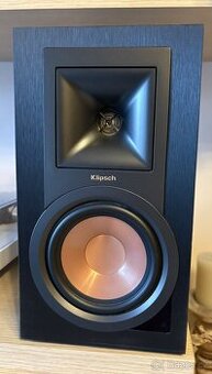 Bluetooth reproduktory Klipsch R15 PM - 1