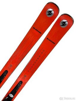 Carvingové lyže BLIZZARD Thunderbird  R18 LTD 24/25