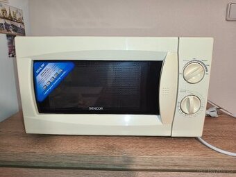 Mikrovlnná trouba Sencor SMW 2917