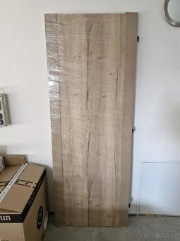 Nové interiérové dveře 70P