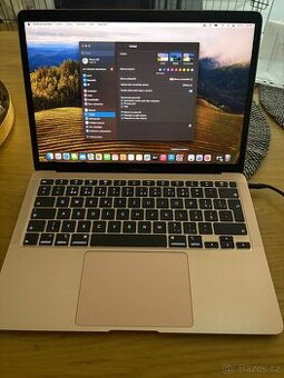 Macbook Air 2020 i3 13” 8/256Gb