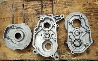 Babetta kartery  Č.3