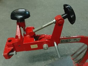 Vari nastavovací těleso NT3,vyorávací radlička AVR-453