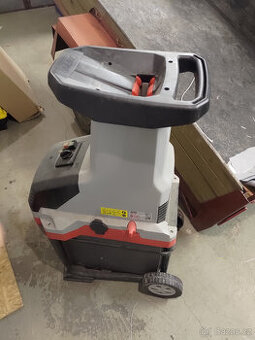 Drtič větví ALKO Easy Crush LH 2800