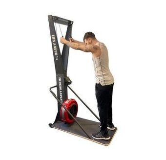 Běžkařský trenažer HEAVYSKI HEAVY WEIGHT nový - sleva