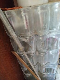 Zavařovací sklenice Omnia 720ml