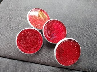 Odrazky na motoveterána