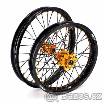 KKE kolesá na Surron Light Bee a Ultra Bee