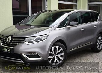 Renault Espace 1.6dCi 118kW