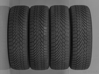 ZIMNÍ PNEU R15 CONTINENTAL TS860 195/65/15 91T 4KS (1587T)