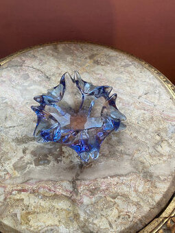 Hutní sklo - popelník