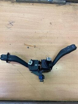 Podvolantové páčky Seat Altea