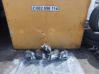 Přední světla insignie a fl 13409908