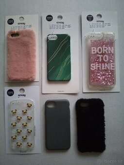 Kryty iPhone