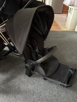 Sportovní sezeni Cybex priam