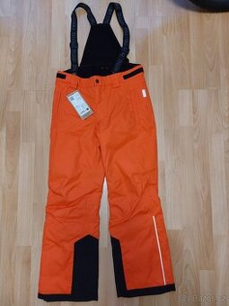 Nové zimní lyžařské kalhoty, oteplovačky, Reima Wingon, 152
