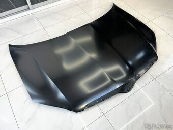 PŘEDNÍ KAPOTA ŠKODA YETI / ZASÍLÁME / MOŽNOST V BARVĚ