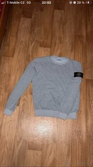 Stone Island svetr velikost M